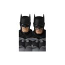 Batman Hush Figura MAF EX Batman Black Ver. 16 cm