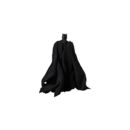 Batman Hush Figura MAF EX Batman Black Ver. 16 cm