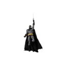 Batman Hush Figura MAF EX Batman Black Ver. 16 cm