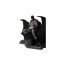Batman Hush Figura MAF EX Batman Black Ver. 16 cm