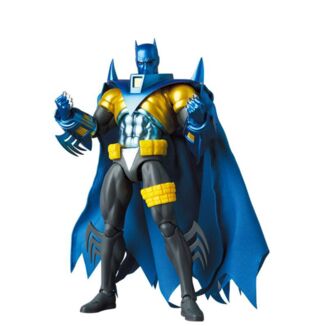 Batman: Knightfall Figura MAF EX Batman 16 cm