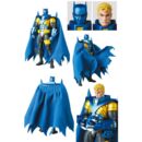 Batman: Knightfall MAF EX Action Figure Batman 16 cm