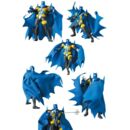 Batman: Knightfall MAF EX Action Figure Batman 16 cm