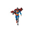 The Return of Superman Figura MAF EX Cyborg Superman 16 cm