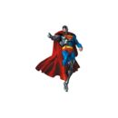 The Return of Superman Figura MAF EX Cyborg Superman 16 cm