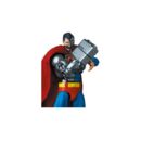 The Return of Superman Figura MAF EX Cyborg Superman 16 cm