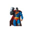 The Return of Superman Figura MAF EX Cyborg Superman 16 cm