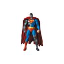 The Return of Superman Figura MAF EX Cyborg Superman 16 cm