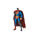 The Return of Superman Figura MAF EX Cyborg Superman 16 cm