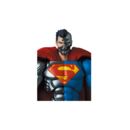 The Return of Superman Figura MAF EX Cyborg Superman 16 cm