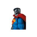 The Return of Superman Figura MAF EX Cyborg Superman 16 cm