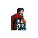 The Return of Superman Figura MAF EX Cyborg Superman 16 cm