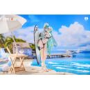 Girls' Frontline 2: Exilium Estatua 1/7 HK416 Cerulean Breaker 24 cm