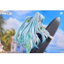 Girls' Frontline 2: Exilium Estatua 1/7 HK416 Cerulean Breaker 24 cm