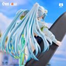 Girls' Frontline 2: Exilium Estatua 1/7 HK416 Cerulean Breaker 24 cm