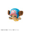 One Piece Tobimasu Trading Figure 5 cm Blind Box Assortment (6)
