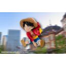 One Piece Tobimasu Trading Figure 5 cm Blind Box Assortment (6)