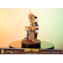 Conker´s Bad Fur Day Statue Game Cover Exclusive Edition 45 cm