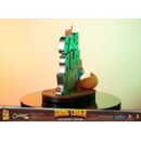Conker´s Bad Fur Day Statue Game Cover Exclusive Edition 45 cm