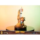 Conker´s Bad Fur Day Statue Game Cover Exclusive Edition 45 cm