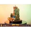 Conker´s Bad Fur Day Statue Game Cover Exclusive Edition 45 cm