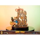 Conker´s Bad Fur Day Statue Game Cover Exclusive Edition 45 cm