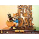 Conker´s Bad Fur Day Statue Game Cover Exclusive Edition 45 cm