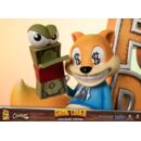 Conker´s Bad Fur Day Statue Game Cover Exclusive Edition 45 cm