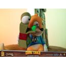 Conker´s Bad Fur Day Statue Game Cover Exclusive Edition 45 cm