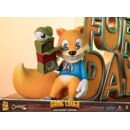 Conker´s Bad Fur Day Statue Game Cover Exclusive Edition 45 cm