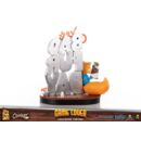 Conker´s Bad Fur Day Statue Game Cover Exclusive Edition 45 cm