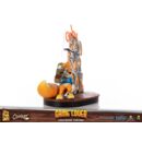 Conker´s Bad Fur Day Statue Game Cover Exclusive Edition 45 cm