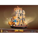 Conker´s Bad Fur Day Statue Game Cover Exclusive Edition 45 cm
