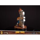 Conker´s Bad Fur Day Statue Game Cover Exclusive Edition 45 cm