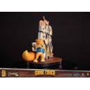Conker´s Bad Fur Day Statue Game Cover Exclusive Edition 45 cm