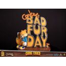 Conker´s Bad Fur Day Statue Game Cover Exclusive Edition 45 cm