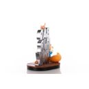 Conker´s Bad Fur Day Statue Game Cover Exclusive Edition 45 cm