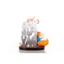 Conker´s Bad Fur Day Statue Game Cover Exclusive Edition 45 cm