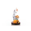 Conker´s Bad Fur Day Statue Game Cover Exclusive Edition 45 cm