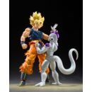 Dragon Ball Z S.H.Figuarts Action Figure Super Saiyan Son Goku (Fighter of Rage) 14 cm       