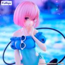 To Love Ru Darkness Estatua PVC Trio-Try-iT Momo Belia Deviluke 19 cm