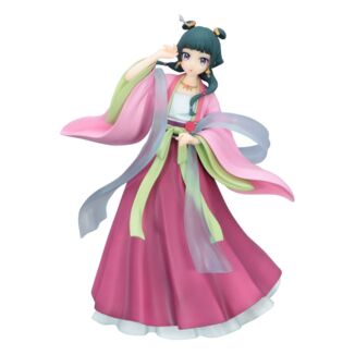 Maomao Figure The Apothecary Diaries Trio-Try-iT