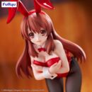 The Melancholy of Haruhi Suzumiya BiCute Bunnies PVC Statue Mikuru Asahina 24 cm 