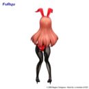 The Melancholy of Haruhi Suzumiya BiCute Bunnies PVC Statue Mikuru Asahina 24 cm 
