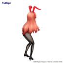 The Melancholy of Haruhi Suzumiya BiCute Bunnies PVC Statue Mikuru Asahina 24 cm 