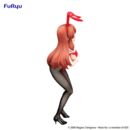 The Melancholy of Haruhi Suzumiya BiCute Bunnies PVC Statue Mikuru Asahina 24 cm 