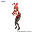 The Melancholy of Haruhi Suzumiya BiCute Bunnies PVC Statue Mikuru Asahina 24 cm 