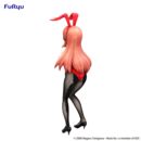 The Melancholy of Haruhi Suzumiya BiCute Bunnies PVC Statue Mikuru Asahina 24 cm 