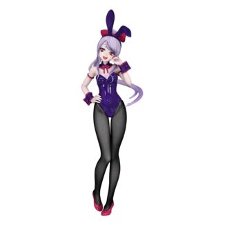 Overlord Estatua PVC BiCute Shalltear Bloodfallen 26 cm