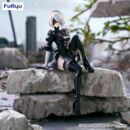 NieR:Automata Ver1.1a Estatua PVC Noodle Stopper YoRHa No.2 Type B 13 cm